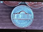 Lot Of 3 Nickels — photo 4