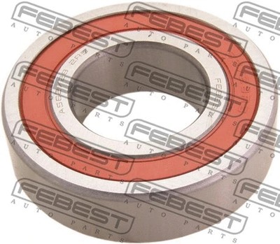 FEBEST 2003-2008 INFINITI FX35 Ball Bearing AS-6228-2RS