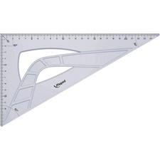 Equerre - Scolaire - 60° - Gra…
