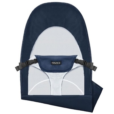 Fabric Seat for Bouncer - Cover for Baby Bjorn Bouncer Balance Soft & Bliss, ...