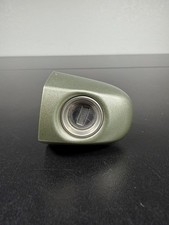 2012-2013 Kia Soul Driver Door Lock Cylinder Green Cover Oem 81970-2kc00 No Key