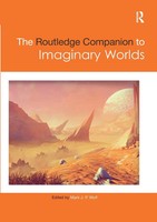 The Routledge Companion To Imaginary Worlds Mark J. P. Wolf Taschenbuch Englisch