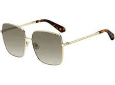 LENSES ONLY Kate Spade Fenton. Brown gradient. Authentic LENSES ONLY