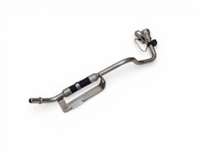 2015-2019 Chevy Corvette C7 Z06 Lt4 Fuel Feed Pipe Oem Gm 12703597