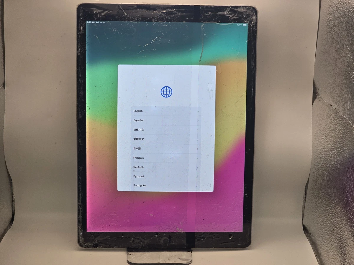 iPad Pro 2nd Generation 64GB Wi-Fi Tablets for sale | eBay