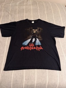 Kanye West Touch the Sky Tour Shirt | eBay