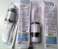 stryker 100187 independent care system 4 total