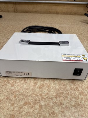Toyota Expert ESP-9100 Power Supply Box Assembly OEM Aisin Seiki 5V / 24V