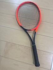 HEAD Radical PRO Tennis Racket Hard