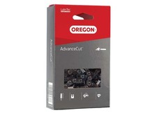 (4-Pack) Oregon 91PX056G AdvanceCut 16″ Saw Chain 3/8″ Low Profile .050″ ga 56DL