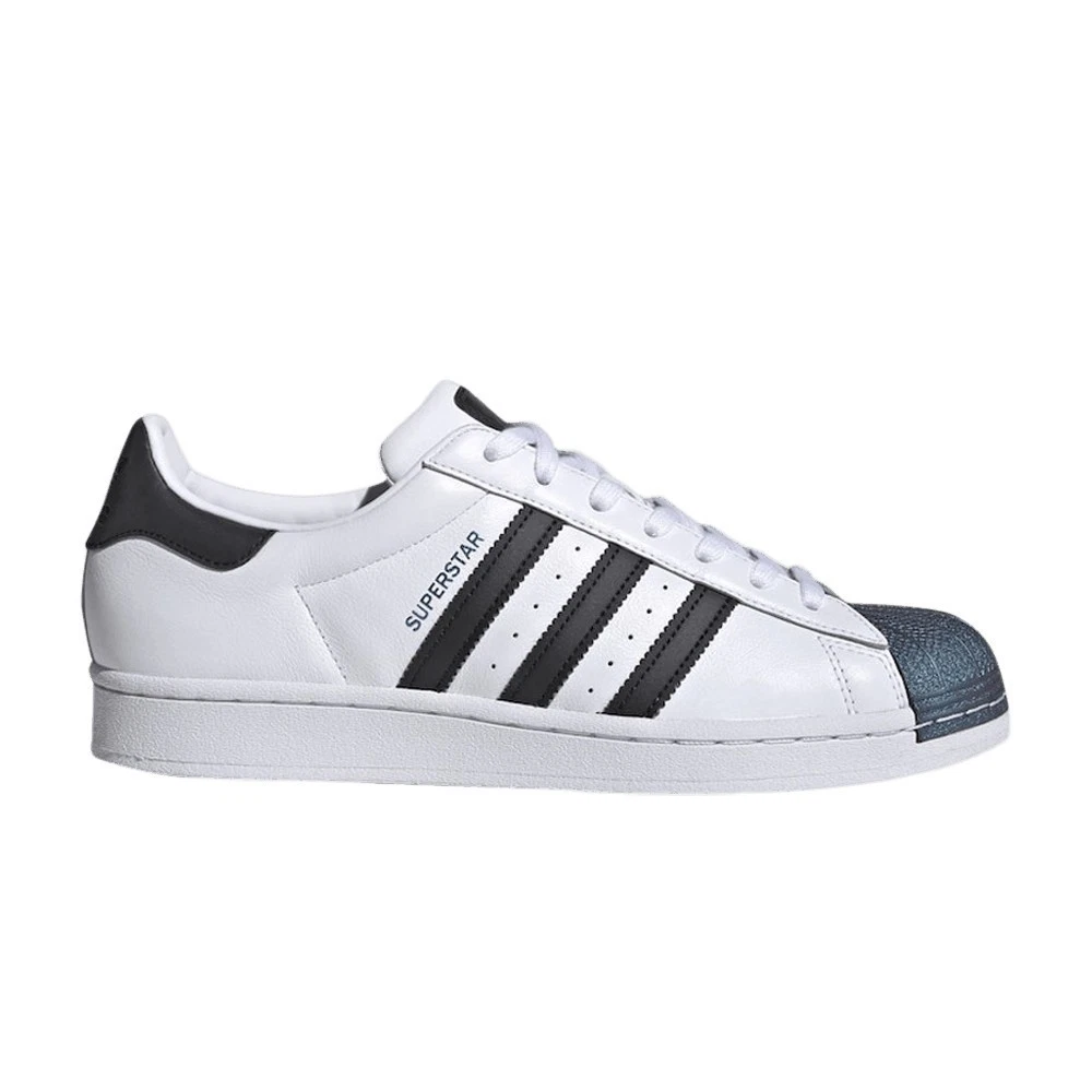 Adidas Superstar Iridescent Toe for sale | eBay