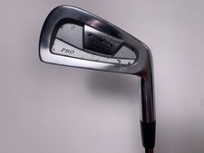 Mizuno T-Zoid Pro Forged Single 2 Iron DG Sensicore S300 Stiff Steel Mens RH