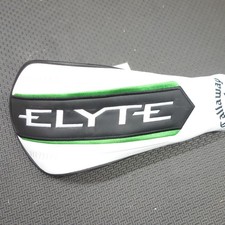 Callaway Golf elyte Driver head cover men golf club cover fast shipping Nice 26