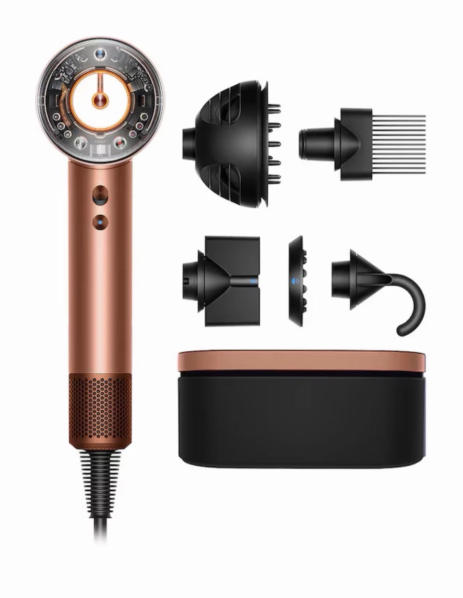 Dyson Hair Dryers for sale | eBay