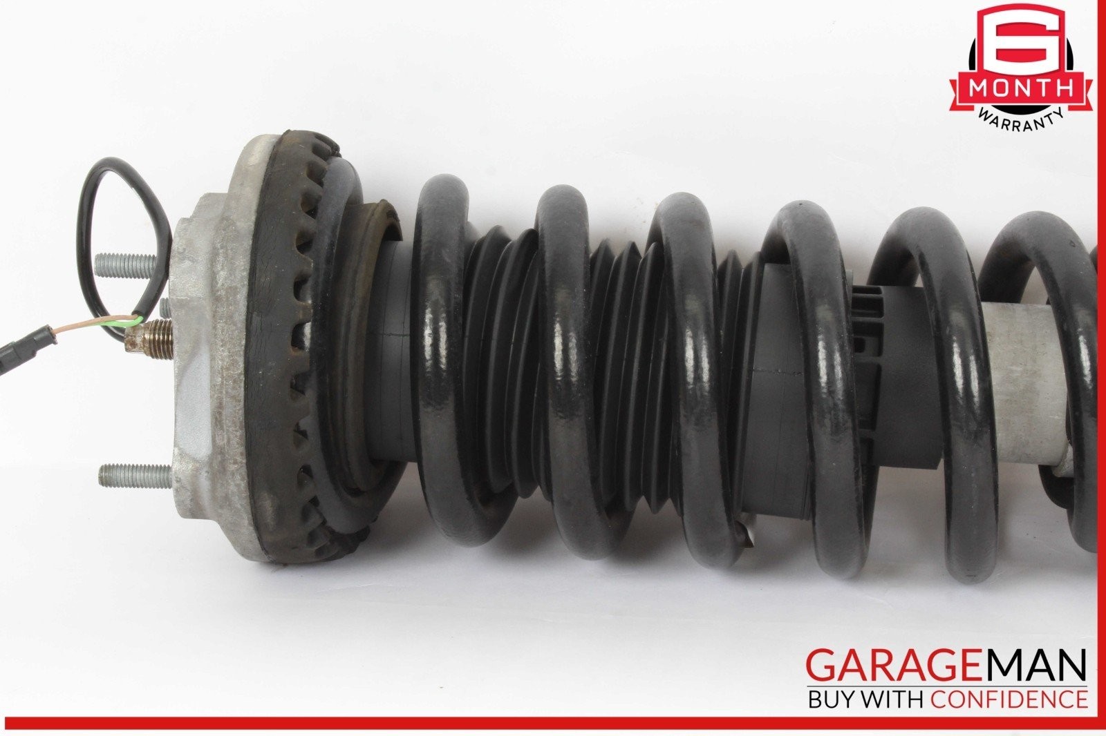 Maserati Quattroporte 2014-2024 Front Right Strut assemblies Set