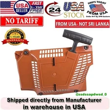 Husqvarna 503628171 Chainsaw Starter Assembly /Craftsman 362 365 371 372 EPA XP