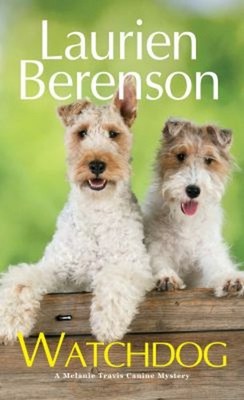 Watchdog Mass Market Paperbound Laurien Berenson