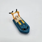 Vintage 1984 Transformers G1 Seaspray Japan