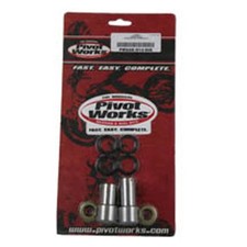Pivot PWSAK-H14-008 Swing Arm Kit For Honda