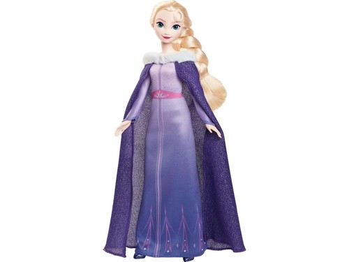 Frozen Celebration Elsa Jdx41