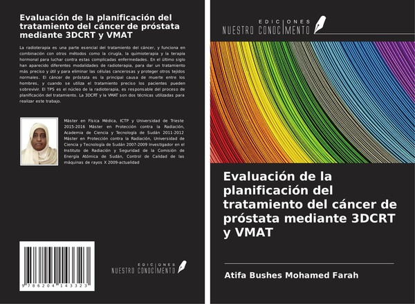 EvaluacióN De La PlanificacióN Del Tratamiento Del CáNcer De PróStata Mediante 3-image