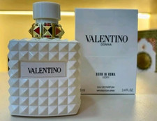 Donna Born In Roma Ivory 3.4 Oz Eau De Parfum Womens Perfume EDP