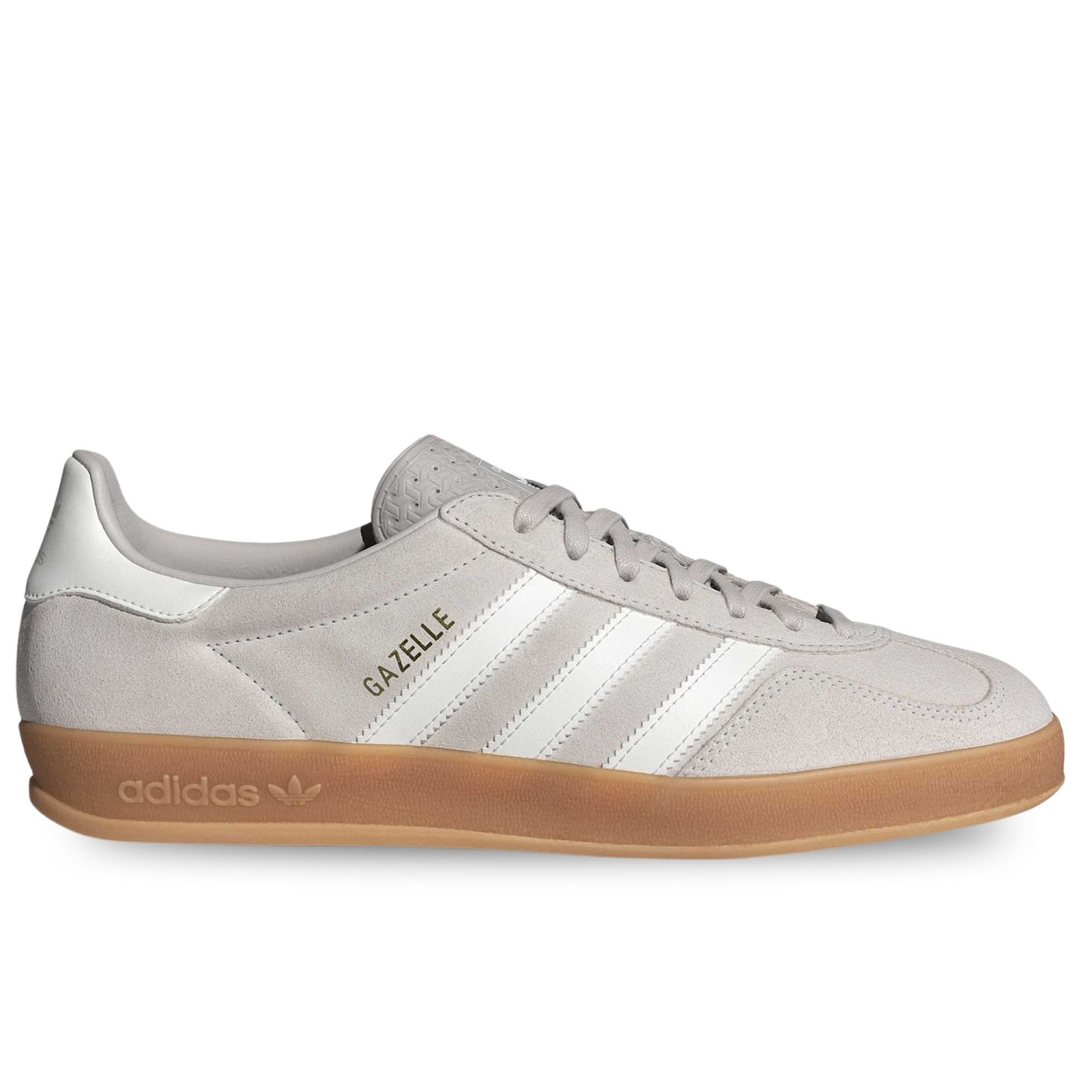 Shoes Adidas Gazelle Indoor Size 7.5 Uk Code HQ5153 -9MW