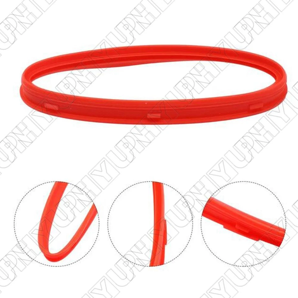 Gasket Tube Gasket A6420940280 For Gasket Tube Gasket Mercedes GL350 E350 GL350 - Image 3 of 4