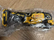 DEWALT DCS356 20V MAX XR Brushless Oscillating Tool