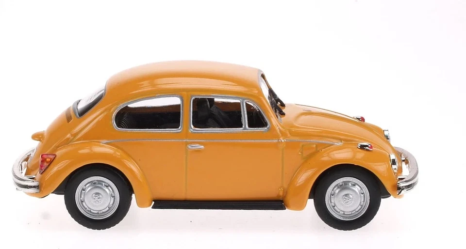 Volkswagen 1300 Maggiolino, Anno 1970, RBA 1:43 - Immagine 4 di 4