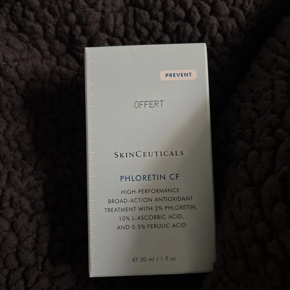Skinceuticals Phloretin CF - Photo 1/1