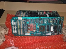 2 Non Working A-12742  Bally/Williams MPU Boards WPC89 Pinball Machines MPU089