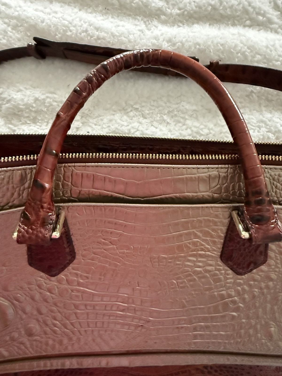 Brahmin Weekender - image 4