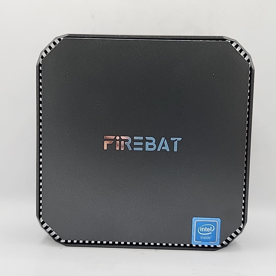 NEW Firebat AK2 Plus Mini PC Intel N100 16GB Ram 512GB Rom | eBay