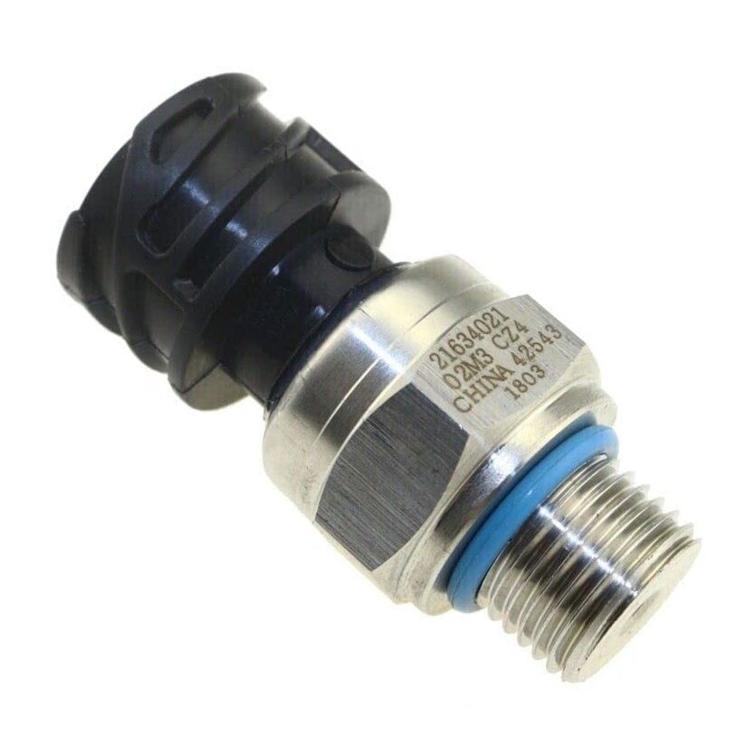 Fuel Oil Pressure Sensor Switch 21634021 Compatible with Volvo Penta Truck