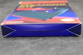 Nintendo NES Original Cleaning Kit In Box