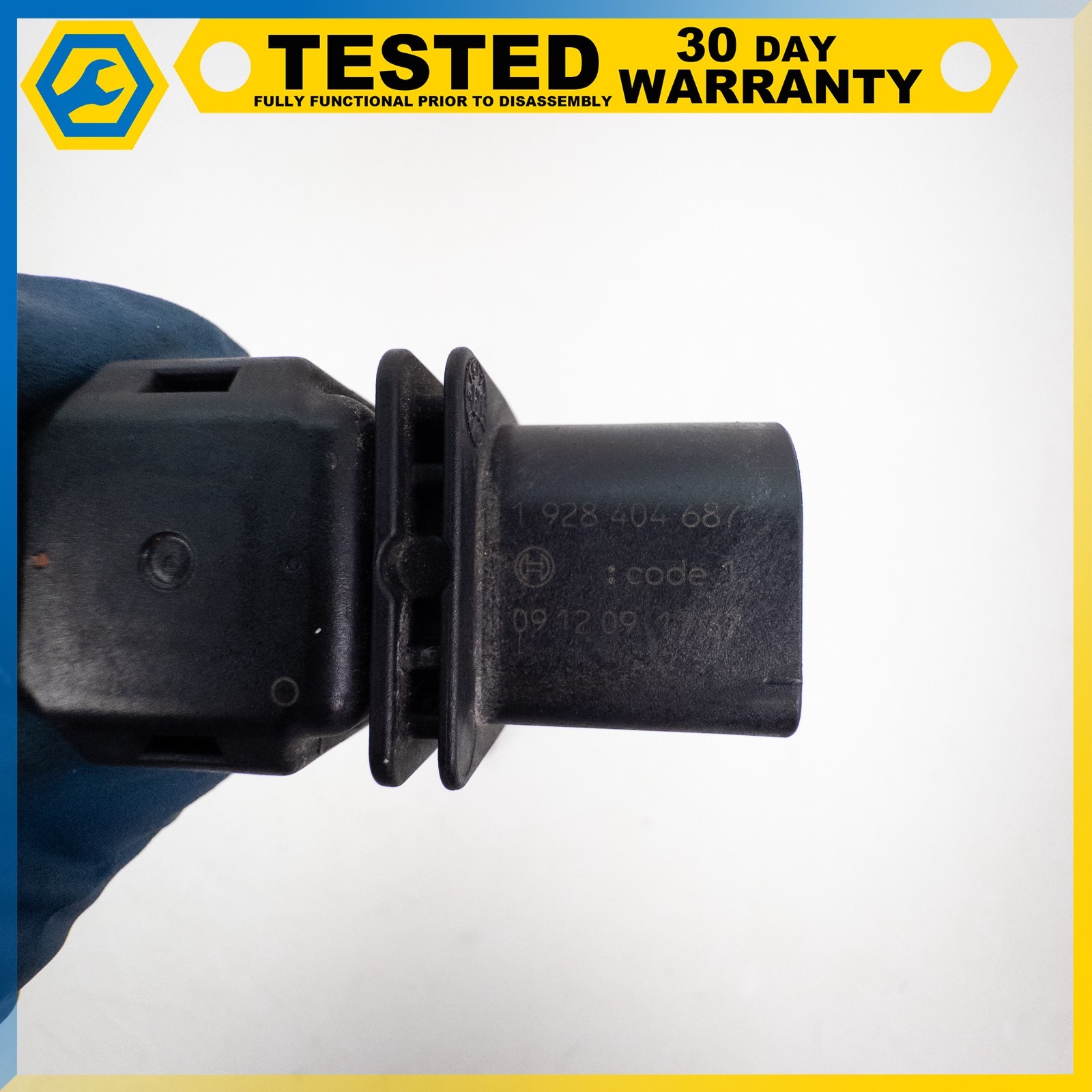 Maserati GranTurismo 2004-2019 Oxygen sensors Set of 4