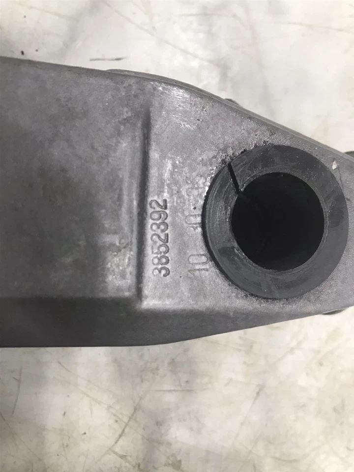 Volvo Penta out drive outdrive trim tilt lift hydraulic cylinders NO SALT - Image 4 of 4