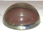 Souvenir Dome Glass Paperweight Carlsbad Caverns National Park NM New Mexico — photo 2