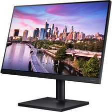 Samsung T45F 24" Monitor F24T454GYN - OPEN BOX