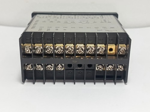 Vertex VT4910 Temperature Controller VT9610, VT4910, VT9410 - Picture 11 of 12