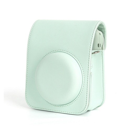 For Fujifilm Instax Mini12 Camera Case Protective Case Trave Bag with Mini Album - Picture 13 of 33