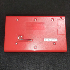 Nintendo Game and Watch Mickey Mouse Egg Handheld Wide Screen MC-25 1981 Retro