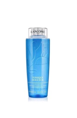 Neu & Versiegelt Lancôme Tonique Douceur Feuchtigkeitsspendendes Gesichtswasser 400ml Lancome