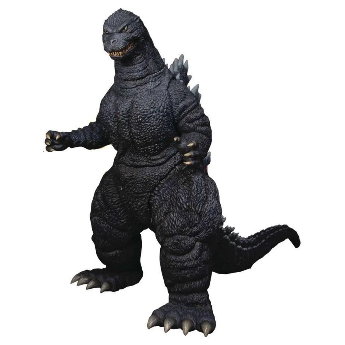 Godzilla Ultimate Light-Up and Sound 18 Inch Mega-Scale Action