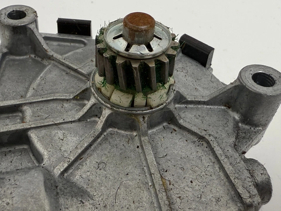 MINI COOPER TECHO CORREDIZO PLEGABLE MOTOR ELÉCTRICO 67616961172 R52 2008 Foto 4 de 4