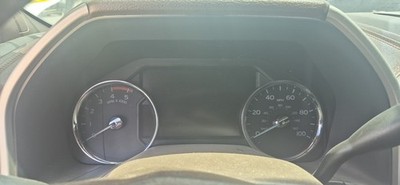 2019 F250 Super Duty OE Speedometer Gauge Cluster 152K Miles Ford