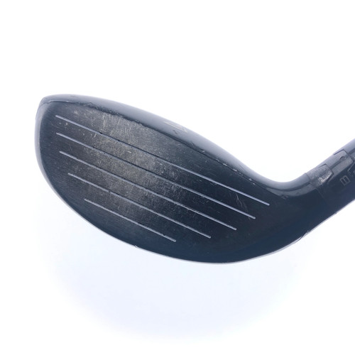 Used Titleist 915 Fd 3 Fairway Wood / 15 Degrees / Stiff Flex - Picture 4 of 9