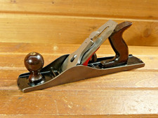 Vintage Millers Falls No. 14 Smooth Bottom Wo...
