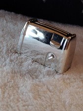 Barbie Doll Silver Toaster